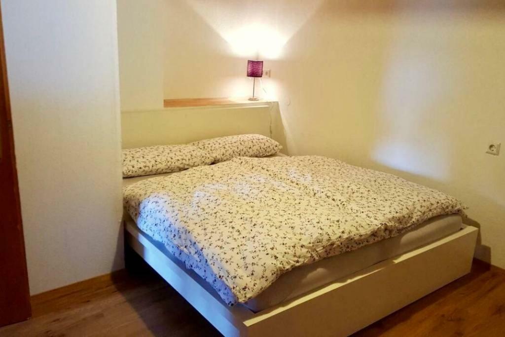Echtes Schwarzwaldhaus - Traditionell & Modern Bernau im Schwarzwald Εξωτερικό φωτογραφία