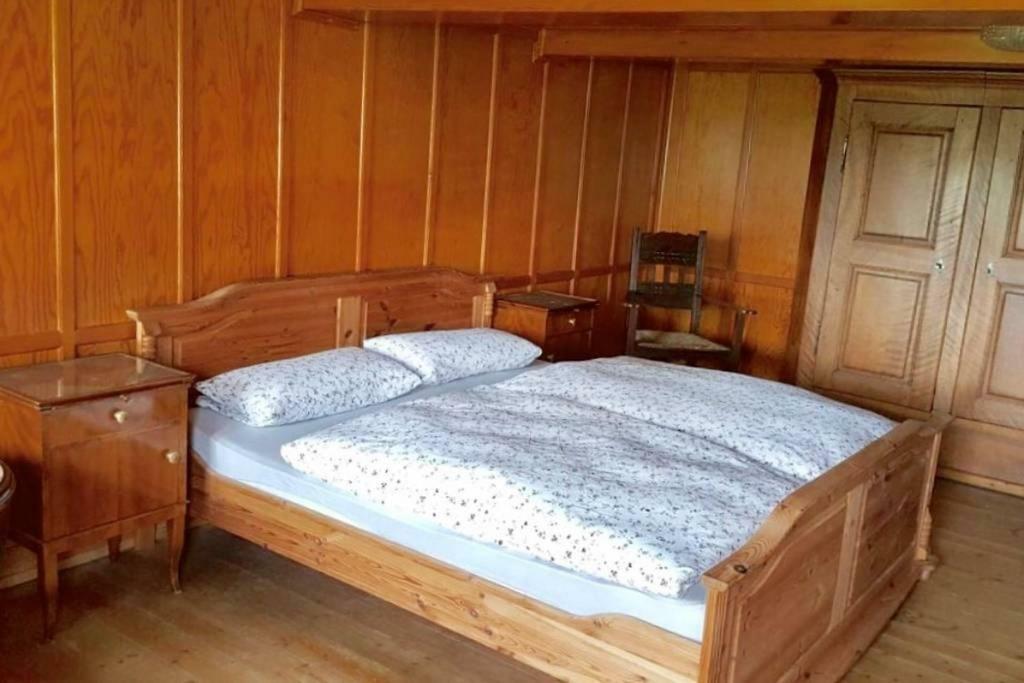Echtes Schwarzwaldhaus - Traditionell & Modern Bernau im Schwarzwald Εξωτερικό φωτογραφία