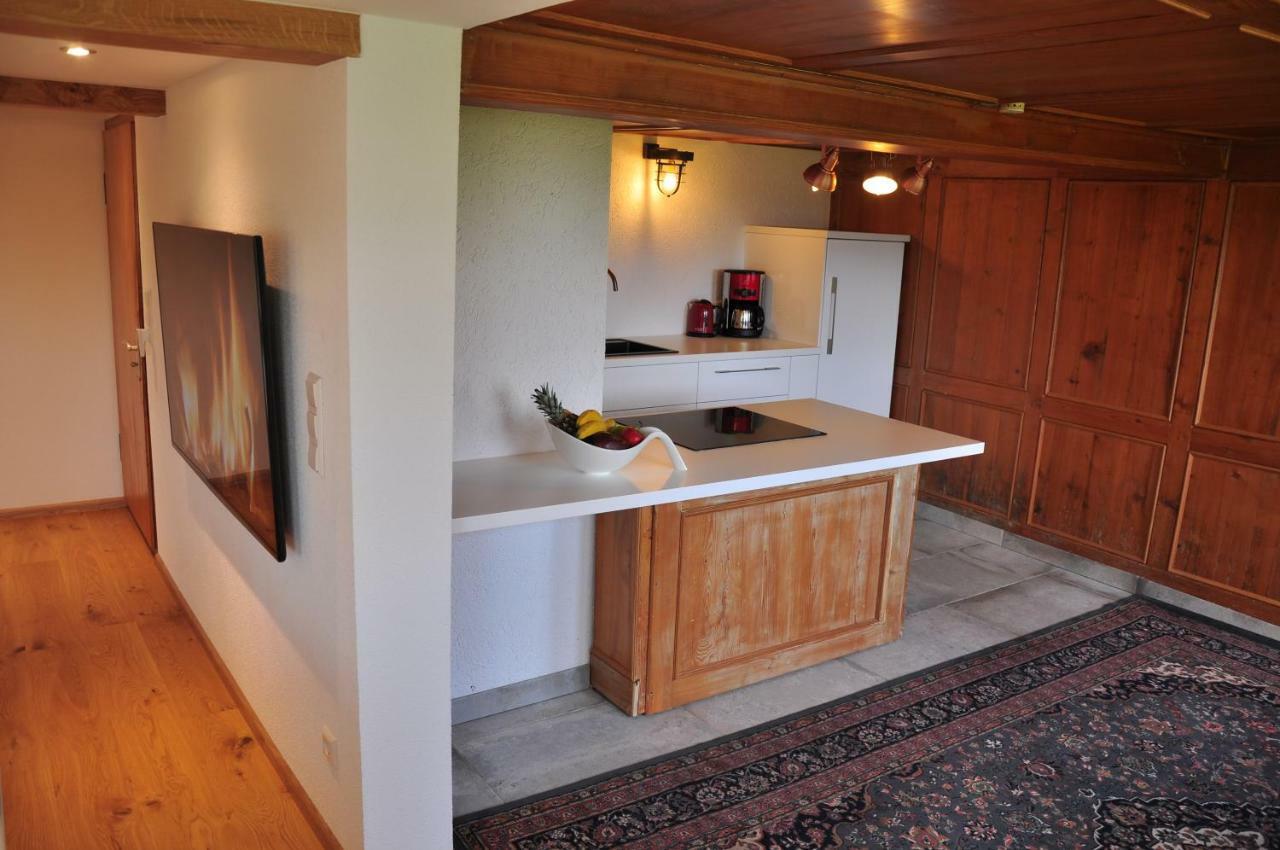 Echtes Schwarzwaldhaus - Traditionell & Modern Bernau im Schwarzwald Εξωτερικό φωτογραφία