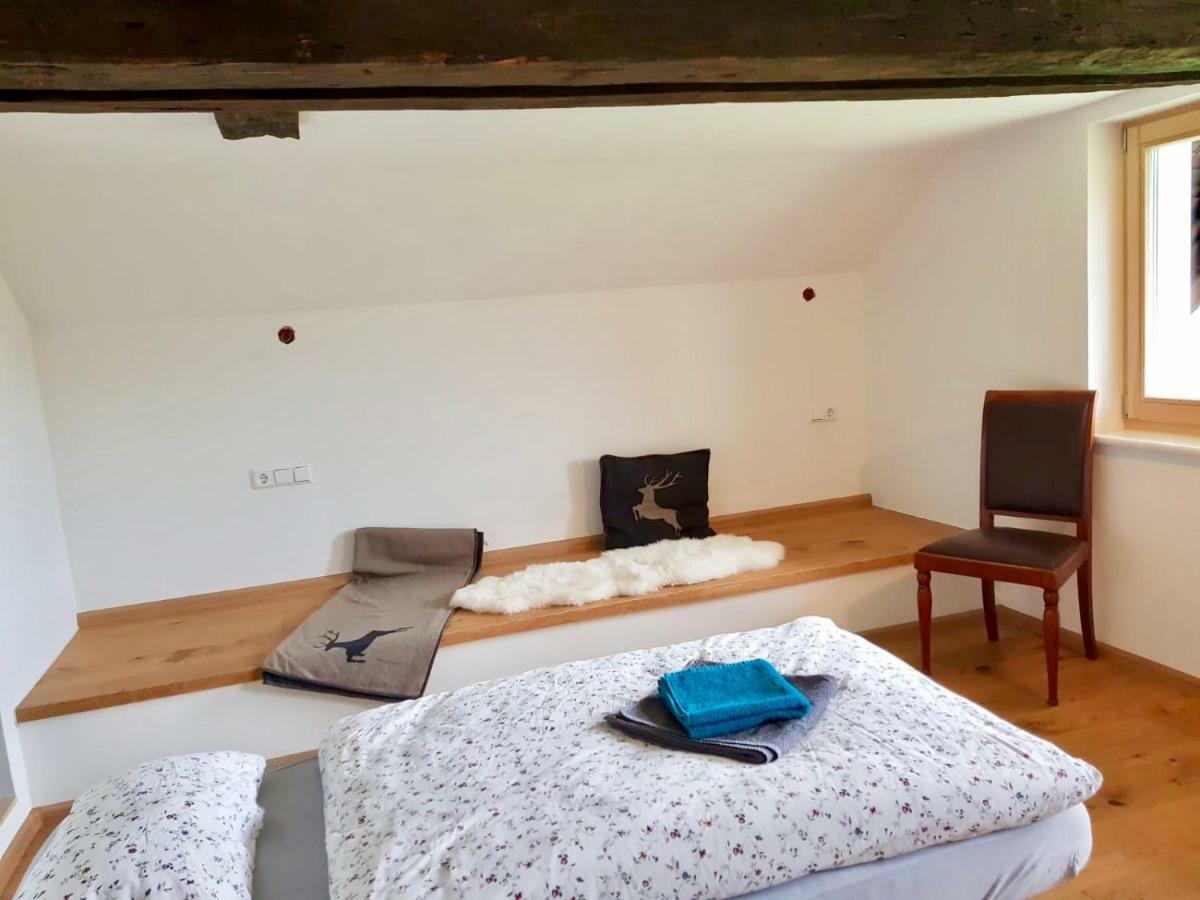 Echtes Schwarzwaldhaus - Traditionell & Modern Bernau im Schwarzwald Εξωτερικό φωτογραφία